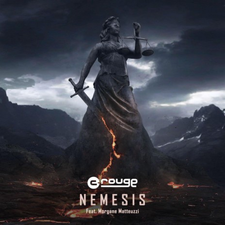 Nemesis (feat. Morgane Matteuzzi) | Boomplay Music