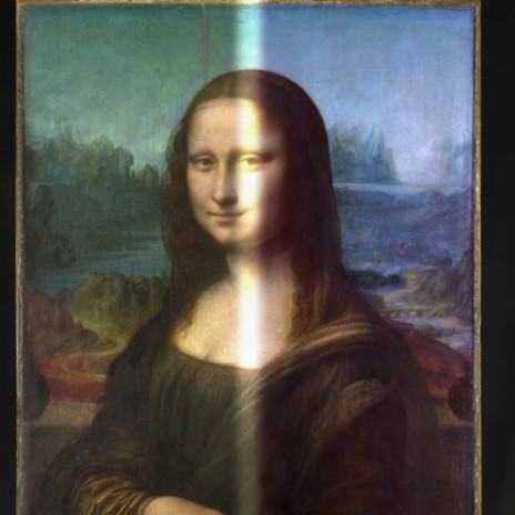 Mona Lisa