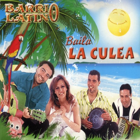 La Culea | Boomplay Music