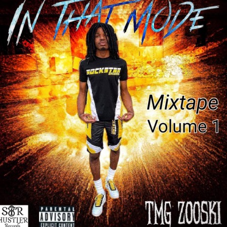 In That Mode ft. SkilerJoi | Boomplay Music