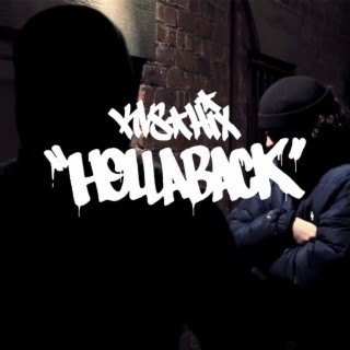 hollaback