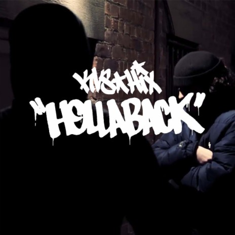 hollaback ft. HIX