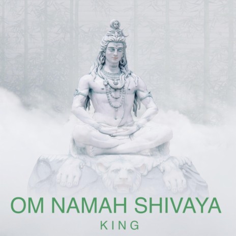 Om Namah Shivaya Mantra 108 Times