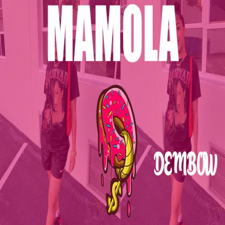 Mamola