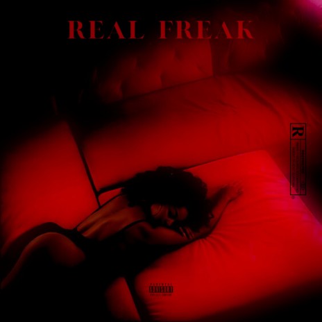Real Freak | Boomplay Music