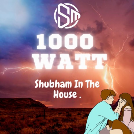 1000 Watt | Boomplay Music