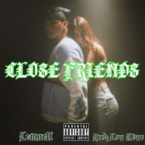 Close Friends | Boomplay Music