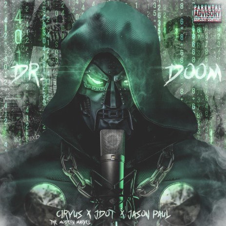 Dr Doom ft. J-Dot & Jason paul | Boomplay Music