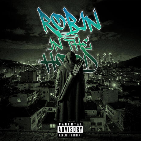 Robin In The Hood | Boomplay Music