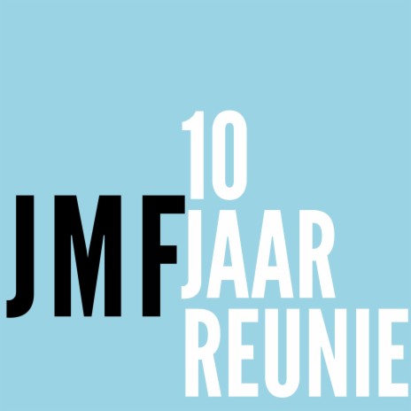 10 Jaar Reunie