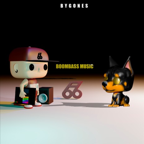 Bygones | Boomplay Music