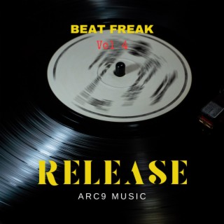 BEAT FREAK VOL 4