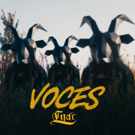 Voces | Boomplay Music