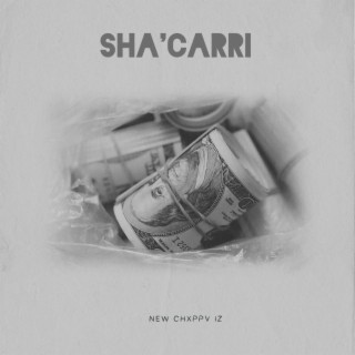 Sha'Carri