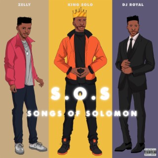 S.O.S (Songs Of Solomon)