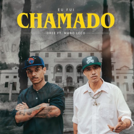 Eu Fui Chamado ft. Mano Leco & UncleMaka | Boomplay Music