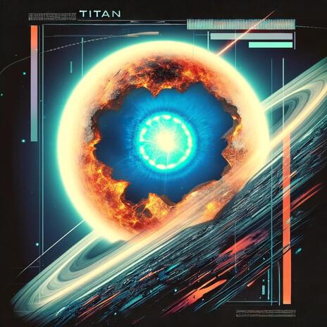 Titan | Boomplay Music