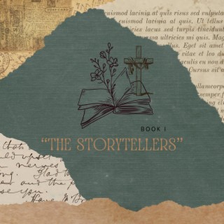 Book I: The StoryTellers