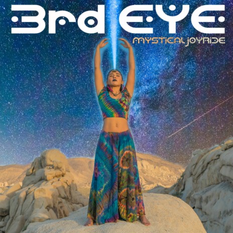 3rd Eye | Boomplay Music