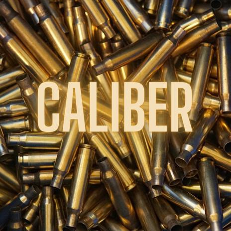 Caliber | Boomplay Music