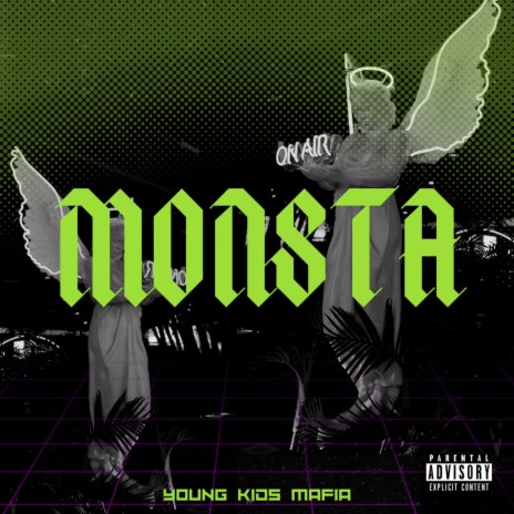 MONSTA ft. Jeu D, Jovn Vegas, ORL56 & Roosedogg | Boomplay Music