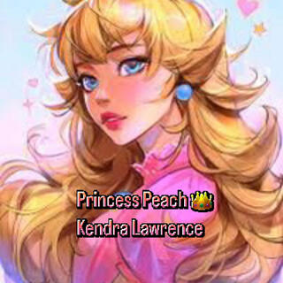 Princess Peach