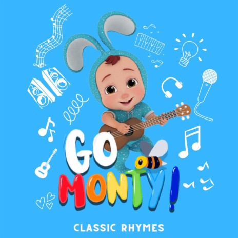 Monty Monty Yes Papa | Boomplay Music