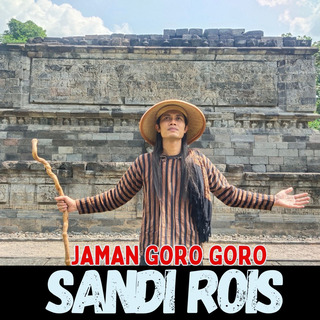 Jaman Goro Goro