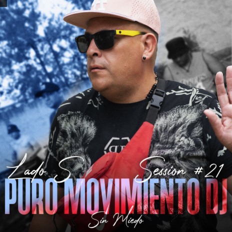 Porque Te Vas ft. Puro Movimiento DJ
