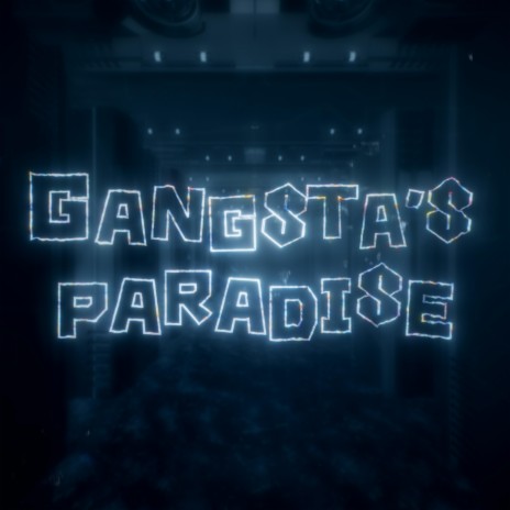 Gangsta's Paradise ft. Mr Maph & Ejay Rook | Boomplay Music