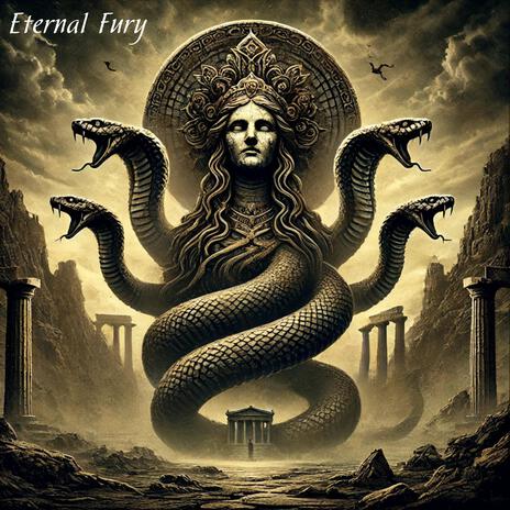 Eternal Fury | Boomplay Music