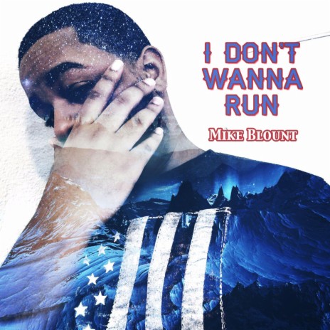 I Don't Wanna Run | Boomplay Music