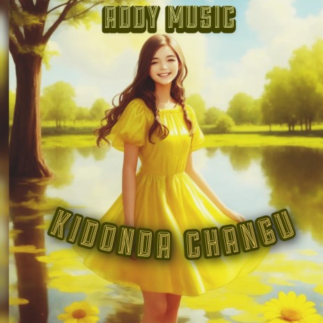 Kidonda changu | Boomplay Music