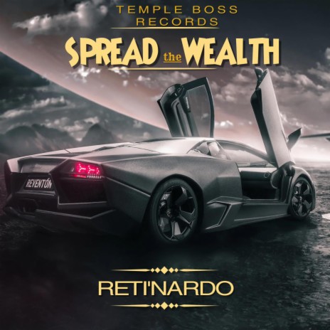 Spread the Wealth | Boomplay Music