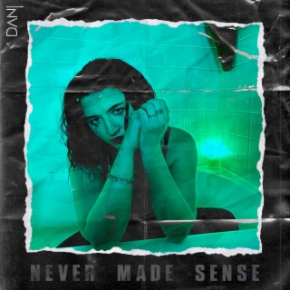 NEVER MADE SENSE lyrics | Boomplay Music