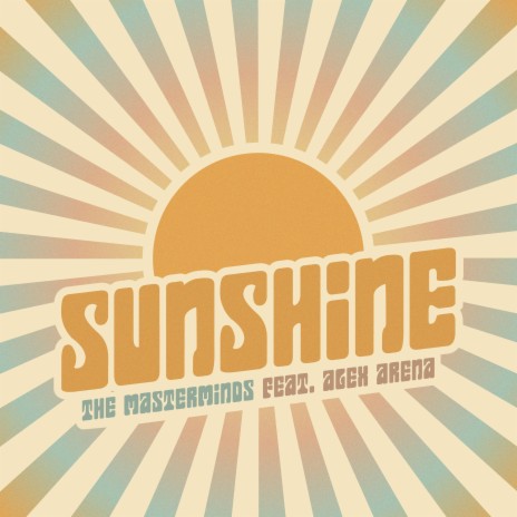 Sunshine (feat. Alex Arena) | Boomplay Music