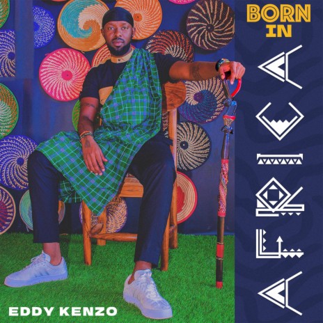 Born in Africa (Remake) | Boomplay Music
