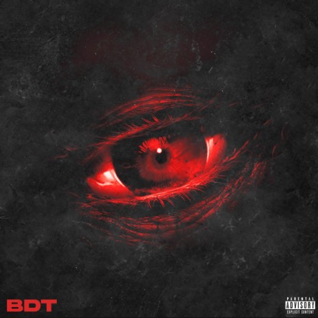 EYES RED | Boomplay Music