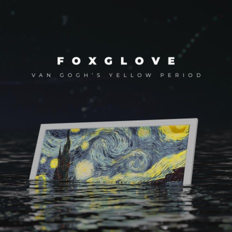 Van Gogh's Yellow Period | Boomplay Music