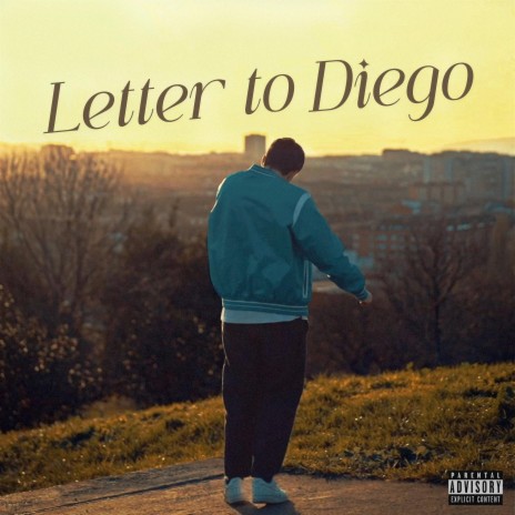 Letter to Diego | Boomplay Music