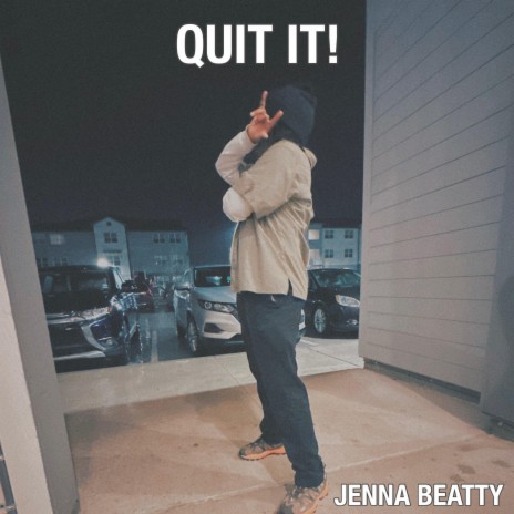 QUIT IT! | Boomplay Music