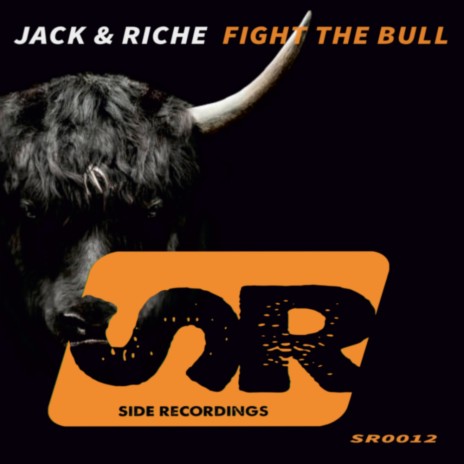 Fight The Bull | Boomplay Music