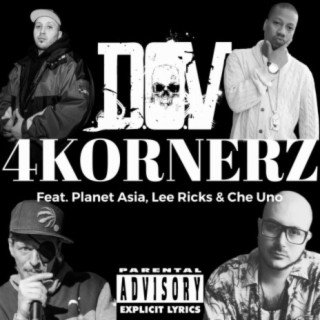 4KORNERZ