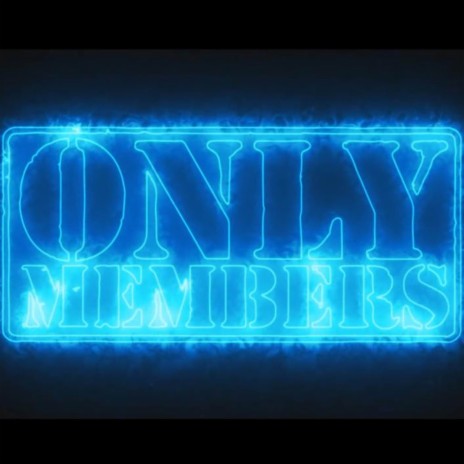 Only Members ft. Em3ge | Boomplay Music