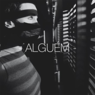 Alguém