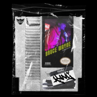 Bruce Wayne lyrics | Boomplay Music