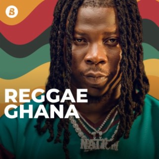 Reggae Ghana