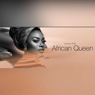 AFRICAN QUEEN