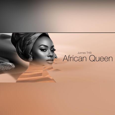 AFRICAN QUEEN | Boomplay Music