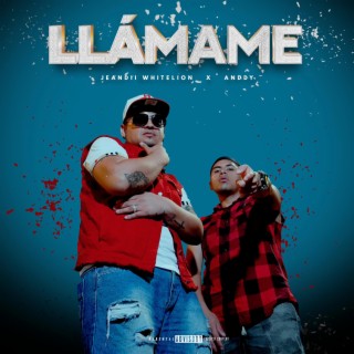 Llamame